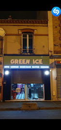 Photos du propriétaire du Restaurant halal Green Ice à Livry-Gargan - n°1