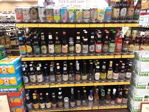 Liquor Store «ABC Fine Wine & Spirits», reviews and photos, 9721 NW 41st St, Doral, FL 33178, USA