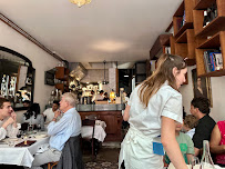 Atmosphère du Bistro Racines à Paris - n°5