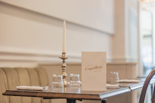 Photo n°106 de Coquillette à Rouen ()
