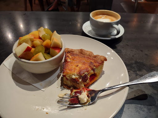 Butcher Shop «Revival Market», reviews and photos, 550 Heights Blvd, Houston, TX 77007, USA