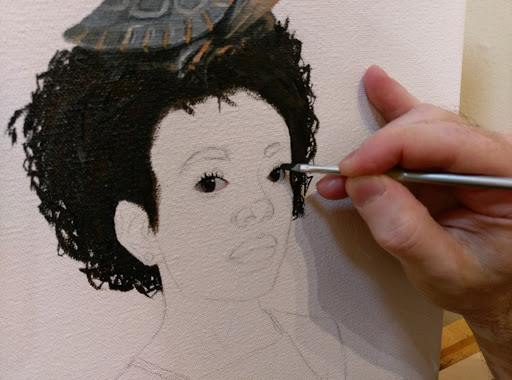 Art Gallery «Chavez Gallery», reviews and photos, 2616 W Colorado Ave #10, Colorado Springs, CO 80904, USA