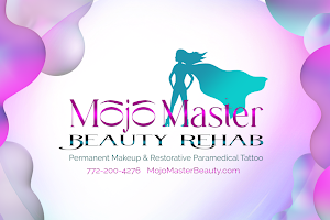 Mojo Master Beauty Rehab image