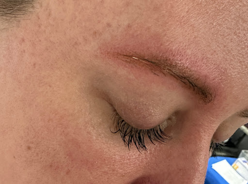 Explore matching father daughter tattoos ideas, creative tattoo ideas in Denver, available at Inkless Tattoo Removal