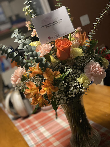 Florist «Flowers By Jennie Lynne», reviews and photos, 100 Trenton Rd, Fairless Hills, PA 19030, USA