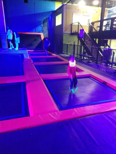 Golf Club «Boulder Pointe Golf Club», reviews and photos, 1 Champions Cir, Oxford, MI 48371, USA