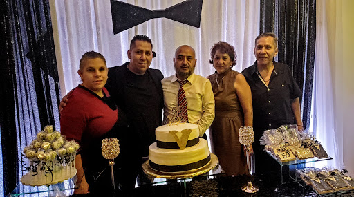 Event Venue «Taino Party Hall Rental», reviews and photos, 413 Sound View Ave, Bronx, NY 10473, USA