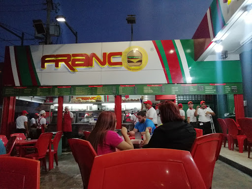 Restaurantes de halloween en Maracaibo