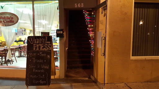 Event Venue «A&M Theatre», reviews and photos, 563 Harrison Ave, Panama City, FL 32401, USA