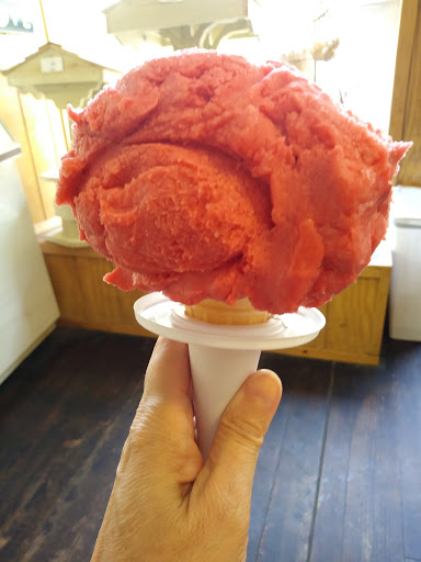 Dessert Shop «Grindstone General Store», reviews and photos, 3206 Copeland Rd, Port Austin, MI 48467, USA