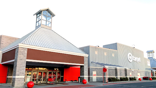 Department Store «Target», reviews and photos, 1980 Santa Rosa Ave, Santa Rosa, CA 95407, USA