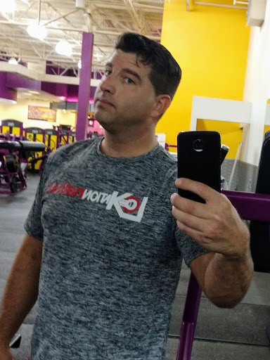 Gym «Planet Fitness», reviews and photos, 597 E Ordnance Rd, Glen Burnie, MD 21061, USA