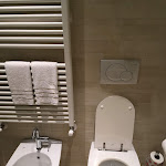 Photo n°3 de l'avis de Paolo. fait le 16/11/2018 à 21:07 sur le  Hotel Century à Parma