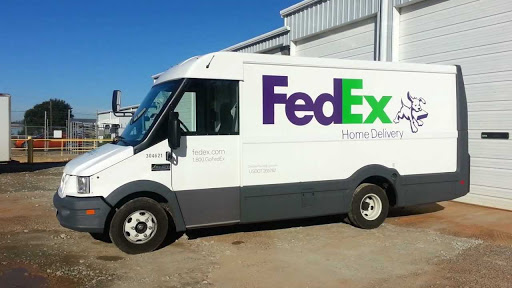 Mailing Service «FedEx», reviews and photos, 2414 65th St, Brooklyn, NY 11204, USA