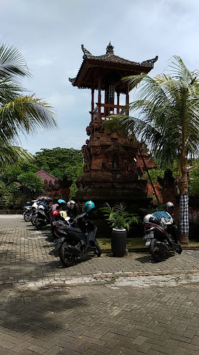 Pura Tirtha Wuluh Surapati