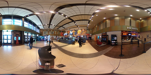 Movie Theater «Cinemark Alliance Town Center & XD», reviews and photos, 9228 Sage Meadow Trail, Fort Worth, TX 76177, USA