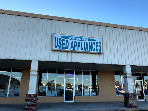 G & M Appliances in Daytona Beach, Florida