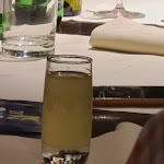 Photo n°1 de l'avis de dongying.i fait le 19/12/2022 à 01:45 sur le  Cantina Bentivoglio à Bologna