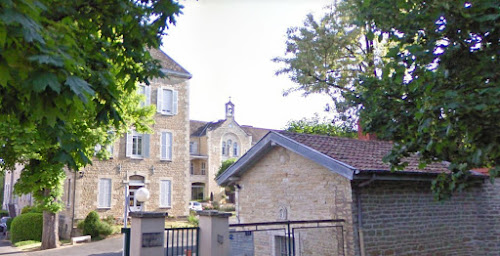 Église catholique Paroisse Ste Jeanne d'Arc Dijon