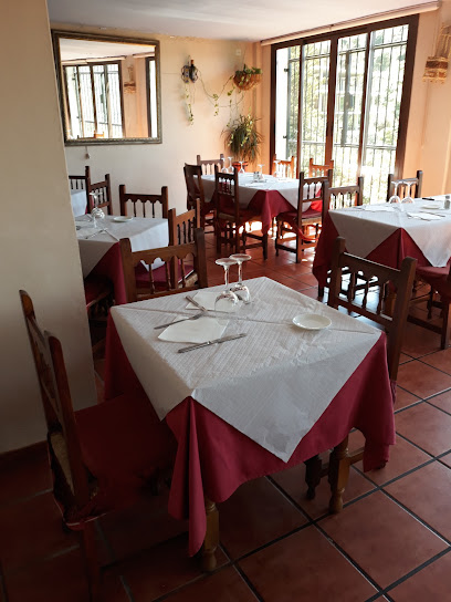 Restaurante El Barón - C. Marbella, 8, 29611 Istán, Málaga, Spain