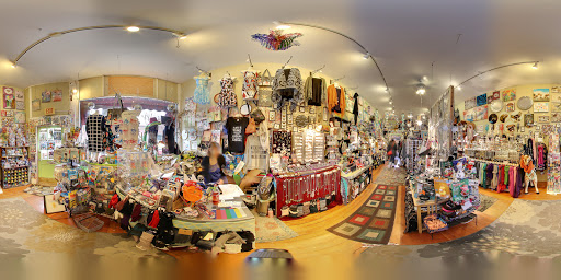 Gift Shop «Silver Spider», reviews and photos, 117 1/2 1st St NW, Mt Vernon, IA 52314, USA
