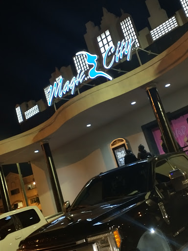Adult Entertainment Club «Magic City», reviews and photos, 241 Forsyth St SW, Atlanta, GA 30303, USA