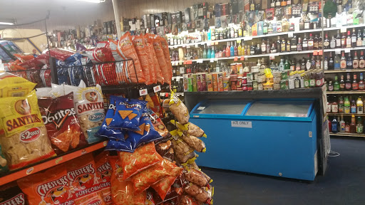 Beer Store «Pacific Liquor», reviews and photos, 2931 El Cajon Blvd, San Diego, CA 92104, USA