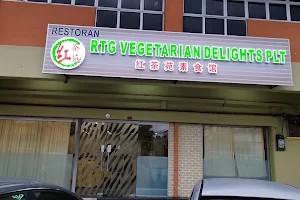 RTG Vegetarian Delights PLT image