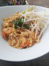 Plats et boissons du Restaurant thaï Petit Bangkok à Masevaux-Niederbruck - n°11