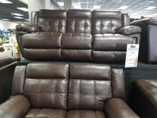 Furniture Store «Mor Furniture for Less», reviews and photos, 5156 N Blackstone Ave, Fresno, CA 93710, USA