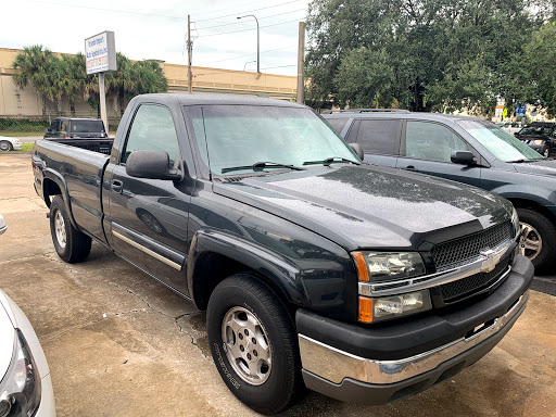 Auto Repair Shop «Orlando Import Auto Specialists, Inc.», reviews and photos, 2801 E South St, Orlando, FL 32801, USA