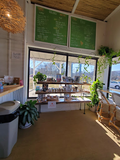 Coffee Shop «The Jam Coffee House», reviews and photos, 1210 Wedgewood Ave, Nashville, TN 37212, USA