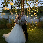 Photo n°2 de l'avis de Ike.� fait le 18/07/2018 à 18:31 sur le  Café Wildau - Hotel und Restaurant am Werbellinsee à Schorfheide