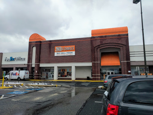 Used Book Store «2nd & Charles», reviews and photos, 2904 Prince William Pkwy, Woodbridge, VA 22192, USA