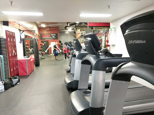 Personal Trainer «Matador Performance Center», reviews and photos, 2620 E Walnut St, Pasadena, CA 91107, USA