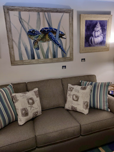 Furniture Store «Fowhand Furniture», reviews and photos, 1001 Harrison Ave, Panama City, FL 32401, USA