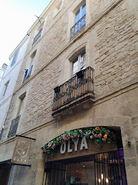 Les plus récentes photos du Restaurant brunch OLYA CAFÉ à Montpellier - n°15