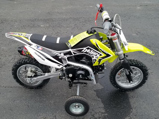 Motorcycle Dealer «Motorcycle Maxx», reviews and photos, 5838 Columbus Pike, Lewis Center, OH 43035, USA