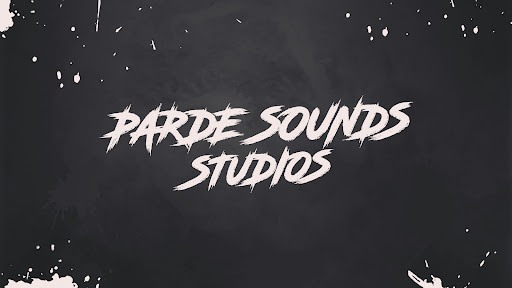 PARDE SOUNDS RECORDING STUDIO