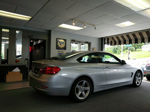 Used Car Dealer «Tower Auto Sales», reviews and photos, 200 Freeport Rd, Pittsburgh, PA 15238, USA