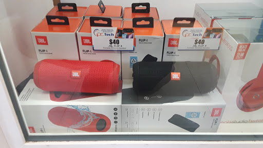 Electronics Repair Shop «PC Tech Computer Store», reviews and photos, 901 Main St, Pawtucket, RI 02860, USA