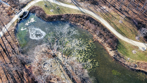 Nature Preserve «Captain Daniel Wright Woods Forest Preserve», reviews and photos, 24830 N St Marys Rd, Mettawa, IL 60045, USA