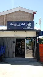 Barberia BLACK BUL