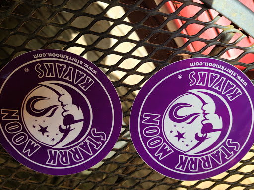 Canoe & Kayak Store «Starrk Moon Kayaks», reviews and photos, 497 Cold Cabin Rd, Delta, PA 17314, USA