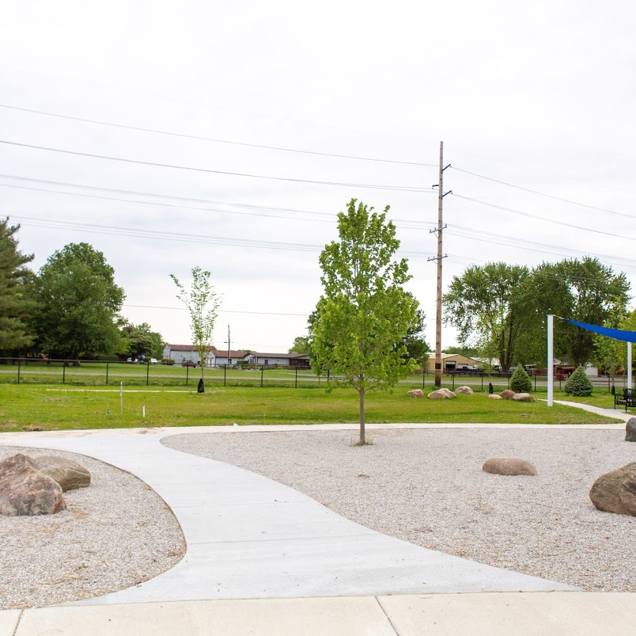 Cardinal Bark Park