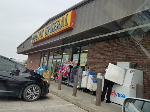 Dollar General, 7451 Baker Blvd, Richland Hills, TX 76118, USA, 