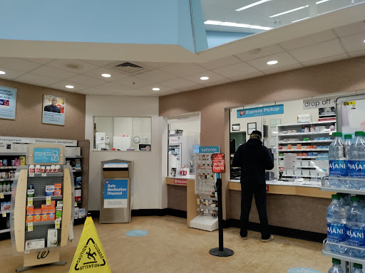 Drug Store «Walgreens», reviews and photos, 2100 East Ridge Road, Irondequoit, NY 14622, USA