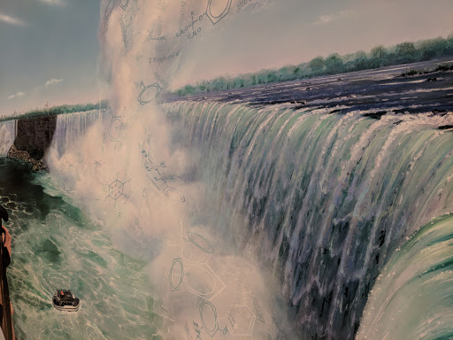 Art Museum «Albright-Knox Art Gallery», reviews and photos, 1285 Elmwood Ave, Buffalo, NY 14222, USA