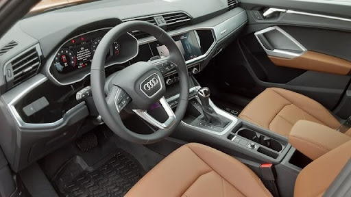 Used Car Dealer «Audi Monterey», reviews and photos, 3 Heitzinger Plaza, Seaside, CA 93955, USA