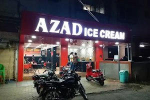 Aazad Malai Kulfi & Ice Cream image